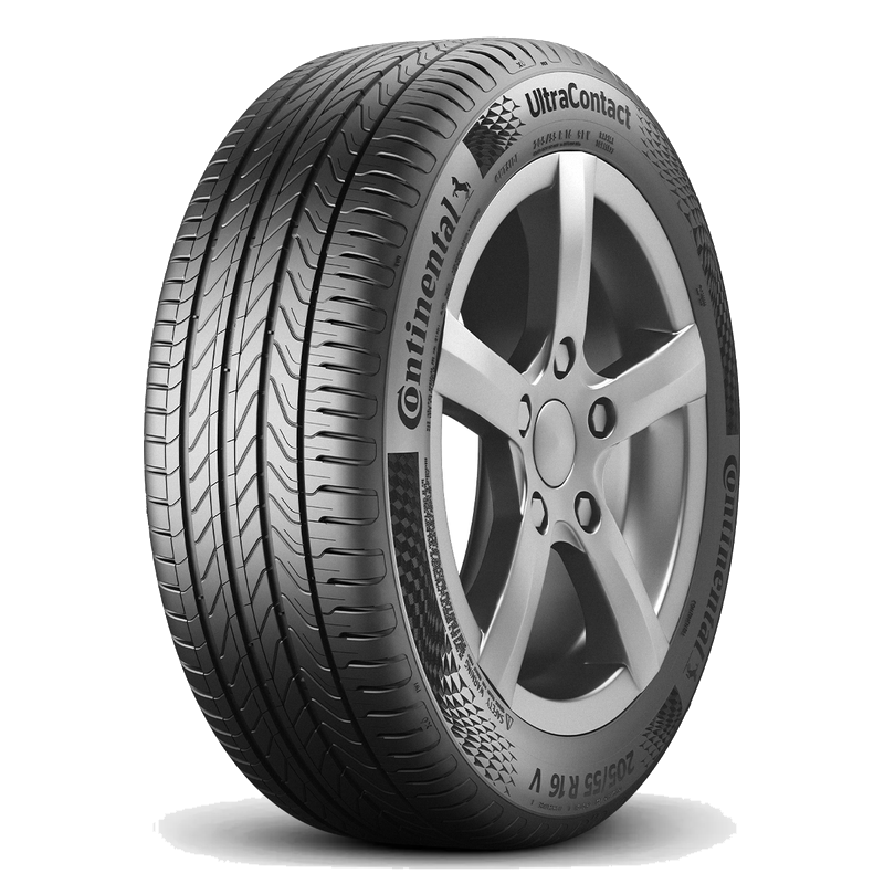 Pneu Continental